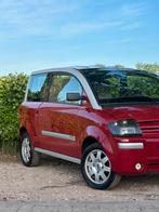 Microcar | MC2 | XXL | NETTE STAAT | 45KM | Brommobiel, Ophalen of Verzenden, 46 km of meer, Ligier, 16 km/u of meer