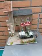 Mdmb diorama, Ophalen of Verzenden, Nieuw, 1:35 tot 1:50