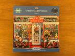 Gibsons puzzels, Ophalen of Verzenden, 500 t/m 1500 stukjes, Zo goed als nieuw, Legpuzzel