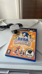 Eye toy, 1 speler, Ophalen, Gebruikt, Vanaf 3 jaar