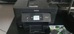 Epson WF3720 inktjetprinter, Computers en Software, Printers, Ingebouwde Wi-Fi, Gebruikt, Epson, Inkjetprinter