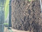 Schoon paardenmest, Tuin en Terras, Aarde en Mest, Ophalen