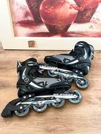 Nijdam Inline Skates - Maat 41, Overige merken, Gebruikt, Heren, Ophalen of Verzenden