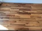 IKEA Skogsta Tafel Mango Hout 160x80, Ophalen, 50 tot 100 cm, Zo goed als nieuw, Rechthoekig