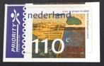Nederland 2000 - nvph 1908 - Nederlands landschap  -ab1, Ophalen of Verzenden, Na 1940, Postfris