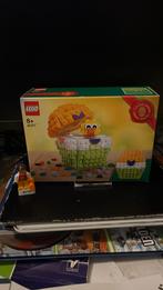 Lego 40371 (Pasen), Kinderen en Baby's, Speelgoed | Duplo en Lego, Nieuw, Complete set, Ophalen of Verzenden, Lego