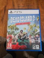 Dead Island 2 - Day One Edition - PS5, Spelcomputers en Games, Games | Sony PlayStation 5, Ophalen, Zo goed als nieuw