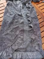 Schort Sarah/Carnaval, Ophalen of Verzenden, Nieuw, Carnaval, Kleding