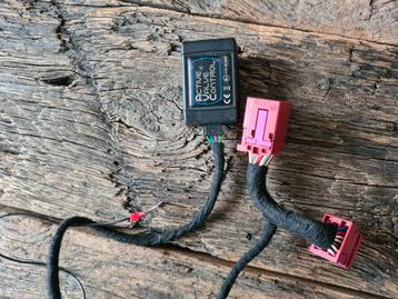 Active Valve Control RS3 8V - Klepbediening via ESP beschikbaar voor biedingen
