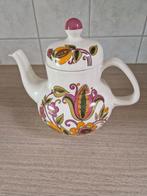 Vintage theepot, koffiepot Bali, Antiek en Kunst, Curiosa en Brocante, Ophalen of Verzenden