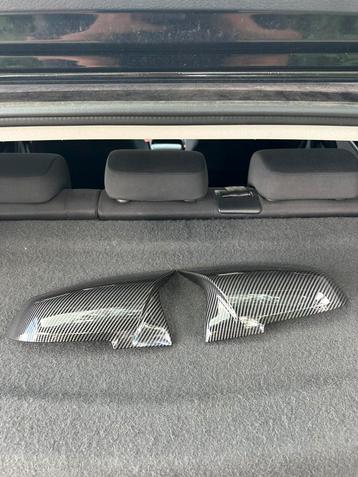 Spiegelkap bmw 3 en 4 serie beschikbaar voor biedingen
