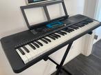 Voggenreiter

ST-211 Keyboard incl standaard, Muziek en Instrumenten, Keyboards, Overige merken, 61 toetsen, Aanslaggevoelig, Ophalen of Verzenden