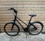 Cortina Blau D56 Damesfiets, Fietsen en Brommers, Fietsen | Dames | Damesfietsen, Ophalen, Gebruikt, Overige merken, Versnellingen