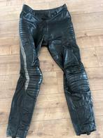 Zomer motorbroek model politie, Ophalen of Verzenden, Tweedehands, Broek | leer