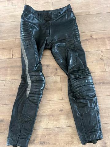 Zomer motorbroek model politie beschikbaar voor biedingen