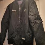 Defqon jas maximum force, Ophalen