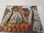 Kunstschilder CHARLEY TOOROP 1891_1955 ANSICHTKAART ., Verzamelen, Ansichtkaarten | Themakaarten, Ophalen of Verzenden