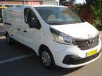 Renault Trafic 1.6 dCi 120pk L2H1 EURO 6 AIRCO-NAVI, 121 pk, Gebruikt, Euro 6, 4 cilinders