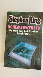 Stephen King schermerwereld, Boeken, Ophalen of Verzenden, Zo goed als nieuw
