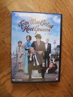 Toen was geluk heel gewoon, Alle leeftijden, Verzenden, Zo goed als nieuw, Overige genres