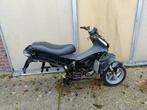 Gilera runner 125 rollend frame A1, Ophalen, Gebruikt