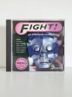 Fight! (Perfect Weapon, Virtua Fighter 2) - PC cd-rom, Vechten, 2 spelers, Ophalen of Verzenden, Zo goed als nieuw