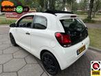 Citroen C1 1.2 PureTech Airscape Shine I Climatronic I Open, Euro 5, Gebruikt, 1199 cc, C1