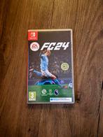 FC 24 Switch - Voetbalplezier voor onderweg!, Spelcomputers en Games, Games | Nintendo Switch, Online, 1 speler, Ophalen of Verzenden