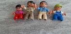 Duplo gezin, Ophalen, Zo goed als nieuw, Duplo