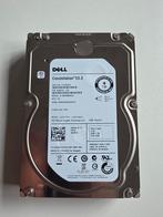 4TB enterprise class SAS schijf., Computers en Software, Harde schijven, Intern, Gebruikt, SAS, Server
