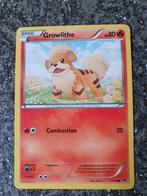 Growlithe 11/99 Next Destinies, Hobby en Vrije tijd, Ophalen of Verzenden, Zo goed als nieuw, Losse kaart