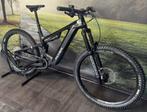 Flyer Uproc EVO X 4.10 FS Carbon | Full Suspension E-MTB, Ophalen of Verzenden, Nieuw, 50 km per accu of meer, Overige merken