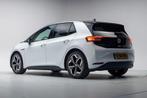 Volkswagen ID.3 58 kWh First Plus [ LED Navi Stoelverwarming, Automaat, Gebruikt, ID.3, Wit