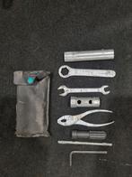 origineel Honda gereedschapsset, Fietsen en Brommers, Brommeronderdelen | Oldtimers, Ophalen of Verzenden, Zo goed als nieuw, Overige typen
