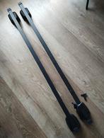 Dakdragers voor dichte dakrails. Mitsubishi Outlander 2015, Auto diversen, Dakdragers, Ophalen