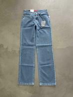 F763 Nieuw: Angels Lilly maat 36/38=S jeans broek L32 blauw, Kleding | Dames, Spijkerbroeken en Jeans, Blauw, Nieuw, Ophalen of Verzenden
