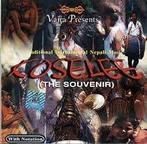 Cd Vajra Presents Koselee - The Souvenir (Nepali Music), Ophalen of Verzenden, Zo goed als nieuw, Cursus of Instructie