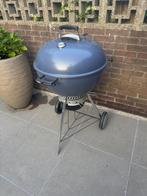 Weber mastertouch 57cm, Ophalen of Verzenden, Gebruikt