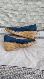 Fred de la bretoniere espadrilles, Ophalen of Verzenden, Nieuw, Espadrilles of Moccasins