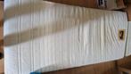 Pullman Latex matras gratis 90x200, Ophalen, Gebruikt, Eenpersoons, 90 cm