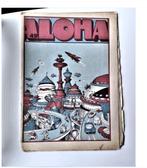 aloha nr.49 uit 1971, Ophalen of Verzenden, Gelezen, Muziek, Film of Tv