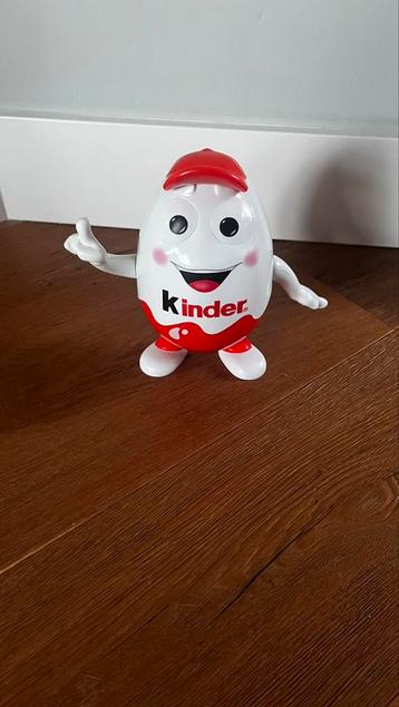 Kinder Surprise spaarpot Kinderino beschikbaar voor biedingen
