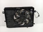 Koelventilatormotor Peugeot 308, Auto-onderdelen, Motor en Toebehoren, Onderdelen@venauto.nl, Van der Ven Autorecycling B.V., Gebruikt