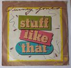 Quincy Jones           Stuff like that, Ophalen of Verzenden, Gebruikt, 7 inch, Single