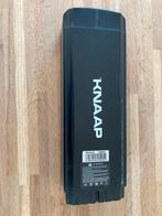 Accu Knaap RTD – 48V 21Ah / 1008 Wh (origineel) incl. lader, Fietsen en Brommers, Fietsaccessoires | Fietsaccu's, Ophalen, Zo goed als nieuw
