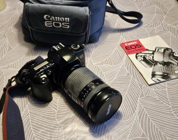 Canon EOS500 beschikbaar voor biedingen