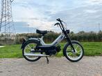 Mooie Tomos, zie beschrijving, Fietsen en Brommers, Brommers | Tomos, Ophalen, Gebruikt, 49 cc, 2 versnellingen