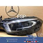 W177  A35 A45 AMG LED MULTIBEAM KOPLAMP LINKS Mercedes A Kla, Auto-onderdelen, Gebruikt, -, Ophalen of Verzenden, -