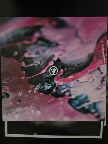 Linkin Park - From Zero Zoetrope Vinyl beschikbaar voor biedingen