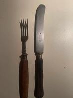 Vintage bestek, Antiek en Kunst, Ophalen of Verzenden